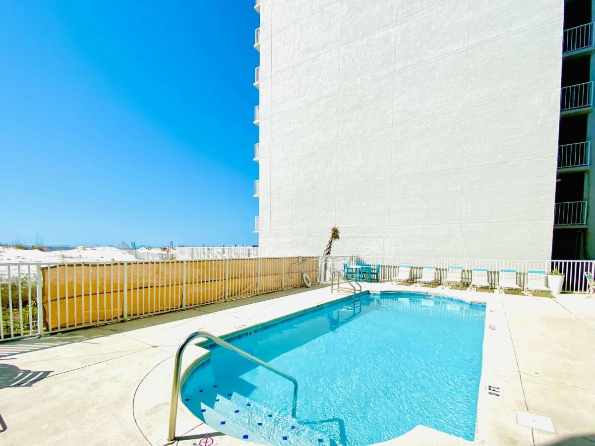 Sundial 2C By Albvr - Great Views - Great Location And Amenities Villa Галф Шорс Екстериор снимка